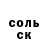 БУТИРАТ GHB Danil hekin