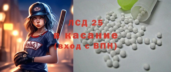 крисы Абаза