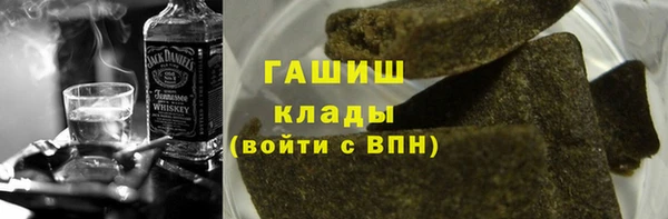 крисы Абаза